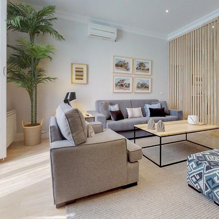 Apartamento Para 4 Barrio La Latina IV Apartment Madrid Bagian luar foto